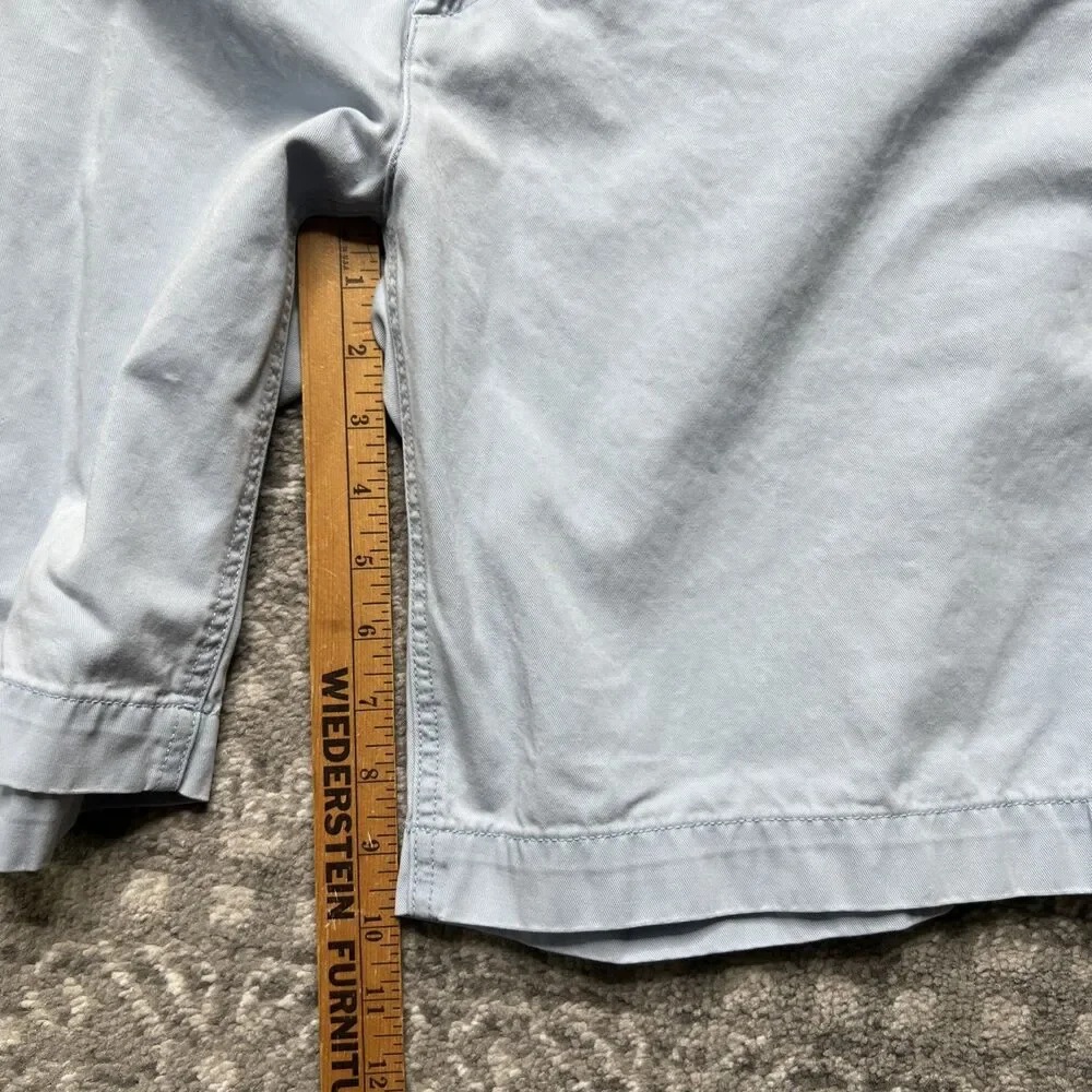 Polo Ralph Lauren Relaxed Fit Chino Shorts Mens Size 36 x 10